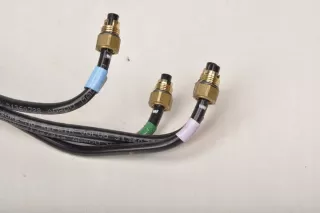 31387915 31387916 31360731 31360728 31451410 Гофра инжектора Volvo XC60 2 Арт e9252149, вид 4