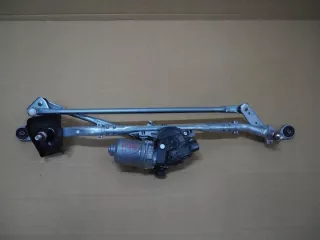 8511042270 85110-42270 Механизм стеклоочистителя (трапеция дворников) Toyota Rav 4 5 Арт e9252302, вид 1