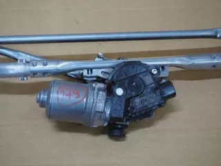 8511042270 85110-42270 Механизм стеклоочистителя (трапеция дворников) Toyota Rav 4 5 Арт e9252302, вид 2