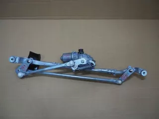 8511042270 85110-42270 Механизм стеклоочистителя (трапеция дворников) Toyota Rav 4 5 Арт e9252302, вид 3