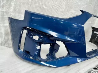  Бампер передний Audi A4 B9 Арт e9253693, вид 3
