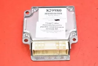 95910-3E200 Блок AirBag Kia Sorento 1 Арт e9254770, вид 2