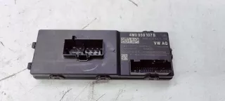 4M0959107B Блок управления (другие) Audi A4 B9 Арт e9255049, вид 1