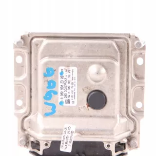 A0009002308 A0009002308,A 08,A000 03,A0009019603,0 0281032176 Блок управления двигателем Mercedes Sprinter W906 Арт e9255203, вид 2