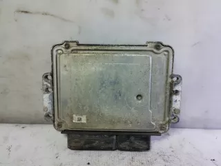 0281014024 55205622 Блок управления двигателем Opel Zafira B Арт e9255417, вид 4