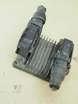 09366457 Блок управления двигателем Opel Zafira A Арт e9255423, вид 3
