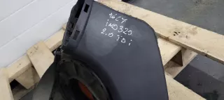 4G0133838L Корпус воздушного фильтра Audi A6 C7 (S6,RS6) Арт e9256055, вид 3