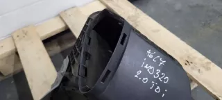 4G0133838L Корпус воздушного фильтра Audi A6 C7 (S6,RS6) Арт e9256055, вид 4