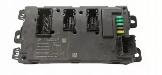 9298962 Блок комфорта BMW 1 F20/F21 Арт e9257519, вид 1