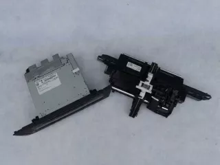 4G1919601AE 4G1035051C Блок навигации Audi A6 C7 (S6,RS6) Арт e9257636, вид 1