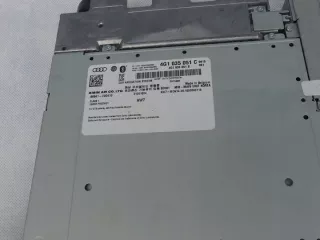 4G1919601AE 4G1035051C Блок навигации Audi A6 C7 (S6,RS6) Арт e9257636, вид 3