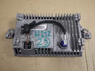 A2129014706 Блок навигации Mercedes E C207 Арт e9257810, вид 2