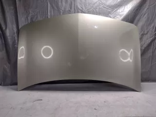  Капот Renault Megane 2 Арт e9258509, вид 1