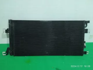 8W0816411 Радиатор кондиционера Audi A4 B9 Арт e9258791, вид 1