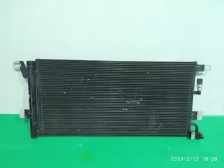 8W0816411 Радиатор кондиционера Audi A4 B9 Арт e9258791, вид 2