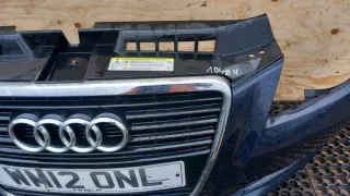  Бампер передний Audi A3 8P Арт e9258859, вид 2