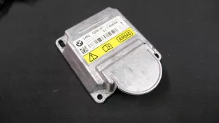 6886187 Блок AirBag BMW 1 F20/F21 Арт e9259042, вид 1