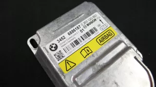 6886187 Блок AirBag BMW 1 F20/F21 Арт e9259042, вид 2