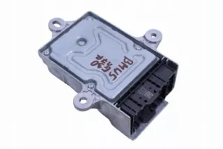 6841350 31684135001 Блок AirBag BMW 5 G30/G31 Арт e9259045, вид 1