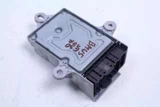 6841350 31684135001 Блок AirBag BMW 5 G30/G31 Арт e9259045, вид 2