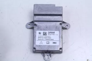 6841350 31684135001 Блок AirBag BMW 5 G30/G31 Арт e9259045, вид 3