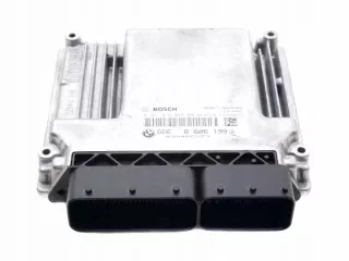 8506199 13618506199 0281016066 Блок управления двигателем BMW 5 E60/E61 Арт e9259365, вид 1