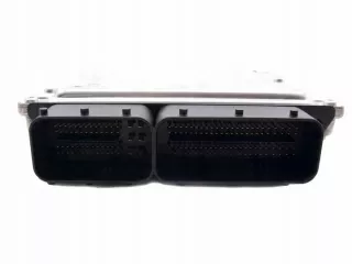 8506199 13618506199 0281016066 Блок управления двигателем BMW 5 E60/E61 Арт e9259365, вид 5