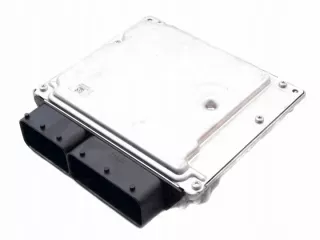 8506199 13618506199 0281016066 Блок управления двигателем BMW 5 E60/E61 Арт e9259365, вид 7
