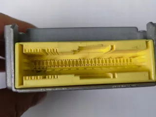 0285001448 6394460442 Блок AirBag Mercedes Vito W639 Арт e9259372, вид 2