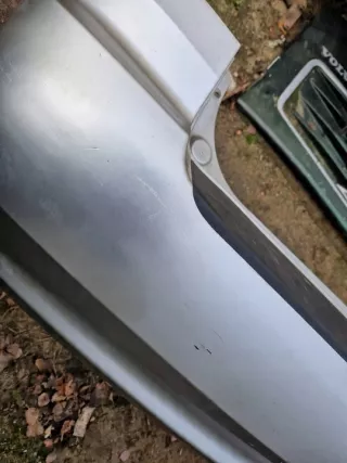  Бампер задний Kia Carens 2 Арт e9259546, вид 5