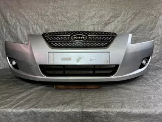  Бампер передний Kia Ceed 1 Арт e9259567, вид 1