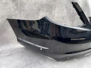 A2058850138 Бампер задний Mercedes C W205 Арт e9259817, вид 3