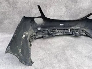 A2058850138 Бампер задний Mercedes C W205 Арт e9259817, вид 4