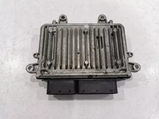 A6401507679 0281013026 Блок управления двигателем Mercedes A W169 Арт e9259947, вид 3