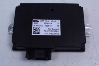6869426 Блок управления (другие) BMW 5 G30/G31 Арт e9260016, вид 3