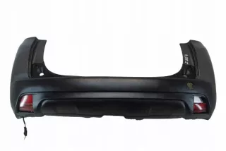  Бампер задний Peugeot 2008 Арт e9260539, вид 1