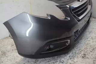  Бампер передний Peugeot 2008 Арт e9260540, вид 4