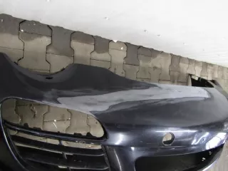  Бампер передний Porsche 911 Carrera 997 Арт e9260592, вид 4
