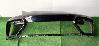971898010D Бампер передний Porsche Panamera 971 Арт e9260624, вид 2