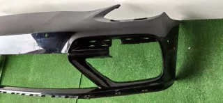 971898010D Бампер передний Porsche Panamera 971 Арт e9260624, вид 3