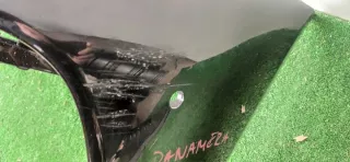971898010D Бампер передний Porsche Panamera 971 Арт e9260624, вид 4
