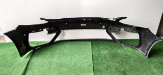971898010D Бампер передний Porsche Panamera 971 Арт e9260624, вид 6
