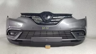 32894789yf89y Бампер передний Renault Scenic 4 Арт e9260750, вид 1