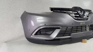 32894789yf89y Бампер передний Renault Scenic 4 Арт e9260750, вид 2