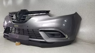 32894789yf89y Бампер передний Renault Scenic 4 Арт e9260750, вид 3