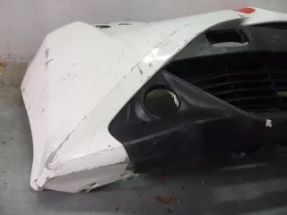 53112-0H170 Бампер передний Toyota Aygo 2 Арт e9261039, вид 3
