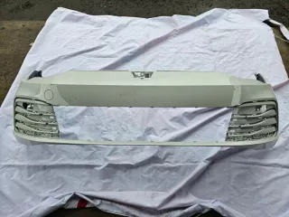 5H0807221J Бампер передний Volkswagen Golf 8 Арт e9261165, вид 2