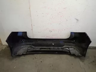 5H6807421C Бампер задний Volkswagen Golf 8 Арт e9261183, вид 4