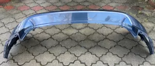 5G6807421BK Бампер задний Volkswagen Golf 7 Арт e9261203, вид 3