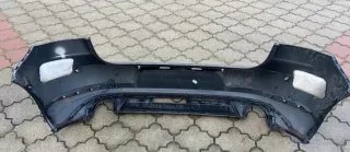 5G6807421BK Бампер задний Volkswagen Golf 7 Арт e9261203, вид 6